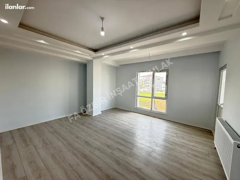 Tekirdağ Çerkezköy Bağlık Mahallesi 3+1 135 m² satılık daire - Fotoğraf 1