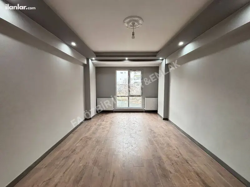 Tekirdağ Çerkezköy Bağlık Mahallesi 2+1 100 m² satılık daire - Fotoğraf 1