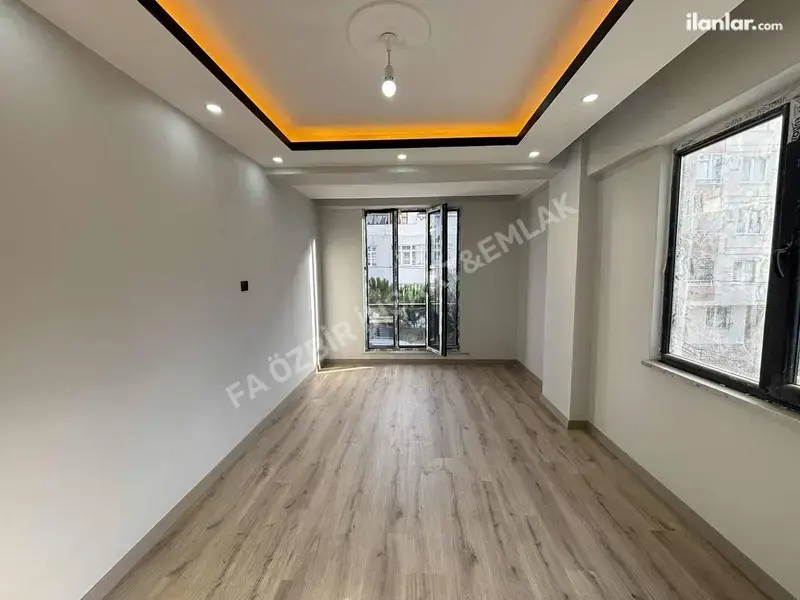 Tekirdağ Çerkezköy Fatih Mahallesi 2+1 100 m² satılık daire - Fotoğraf 1