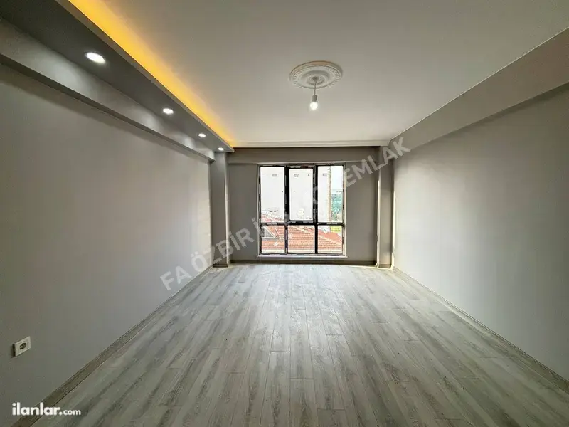 Tekirdağ Çerkezköy Gazi Osman Paşa Mahallesi 2+1 100 m² satılık daire - Fotoğraf 1
