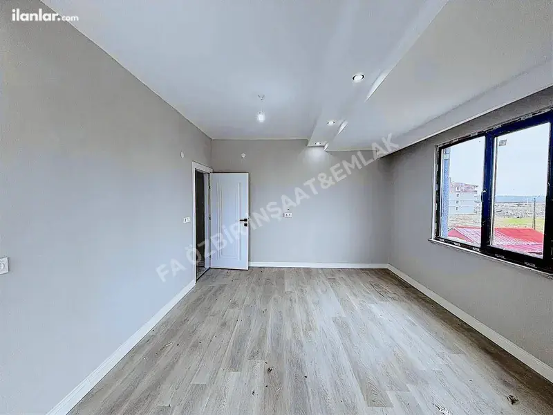 Tekirdağ Kapaklı Mevlana Mahallesi 2+1 100 m² satılık daire - Fotoğraf 1