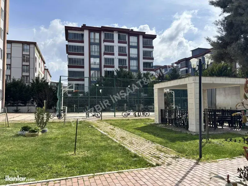 Tekirdağ Çerkezköy İstasyon Mahallesi 2+1 110 m² satılık daire - Fotoğraf 1
