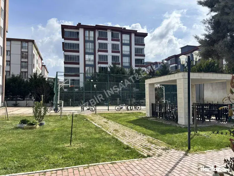 Tekirdağ Çerkezköy İstasyon Mahallesi 2+1 110 m² satılık daire - Fotoğraf 1