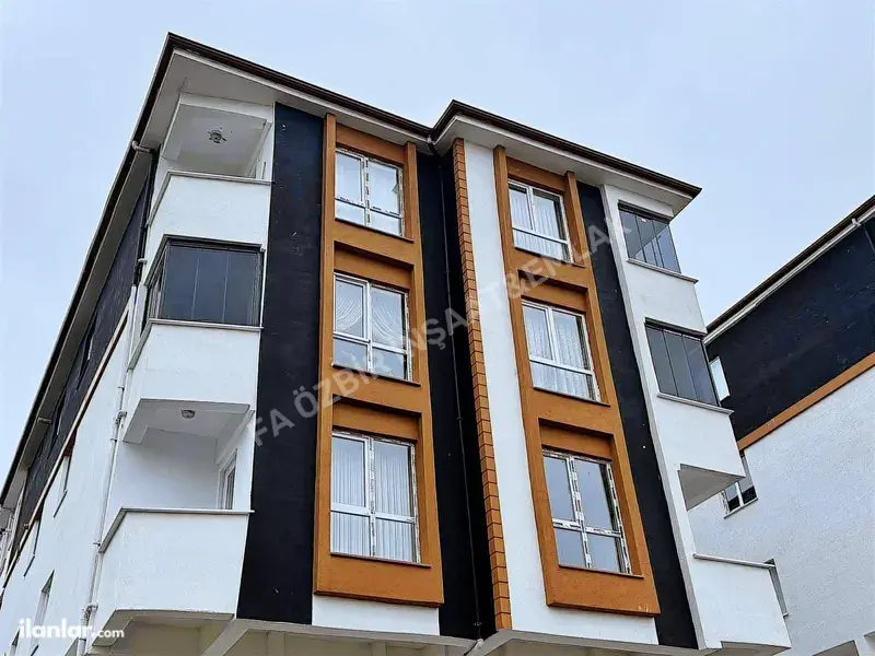 Tekirdağ Çerkezköy Bağlık Mahallesi 2+1 100 m² satılık daire - Fotoğraf 1