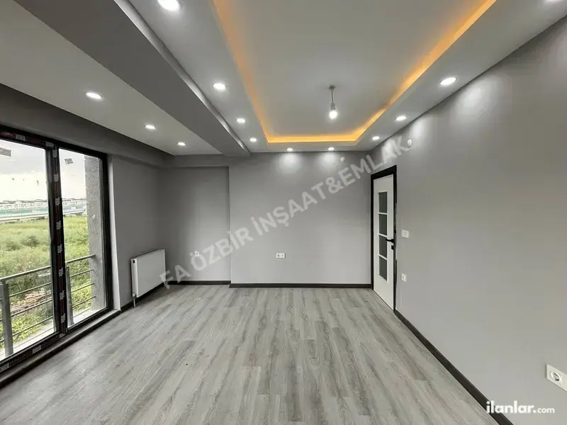 Tekirdağ Çerkezköy Bağlık Mahallesi 3+1 145 m² satılık daire - Fotoğraf 1