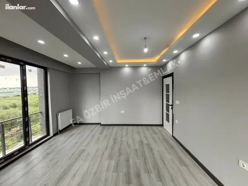 Tekirdağ Çerkezköy Bağlık Mahallesi 3+1 145 m² satılık daire - Fotoğraf 1