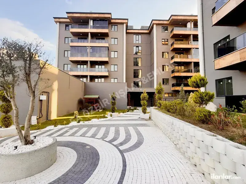 Tekirdağ Çerkezköy Cumhuriyet Mahallesi 1+1 65 m² satılık daire - Fotoğraf 1