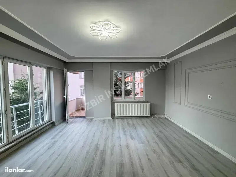 Tekirdağ Çerkezköy Gazi Osman Paşa Mahallesi 3+1 135 m² satılık daire - Fotoğraf 1