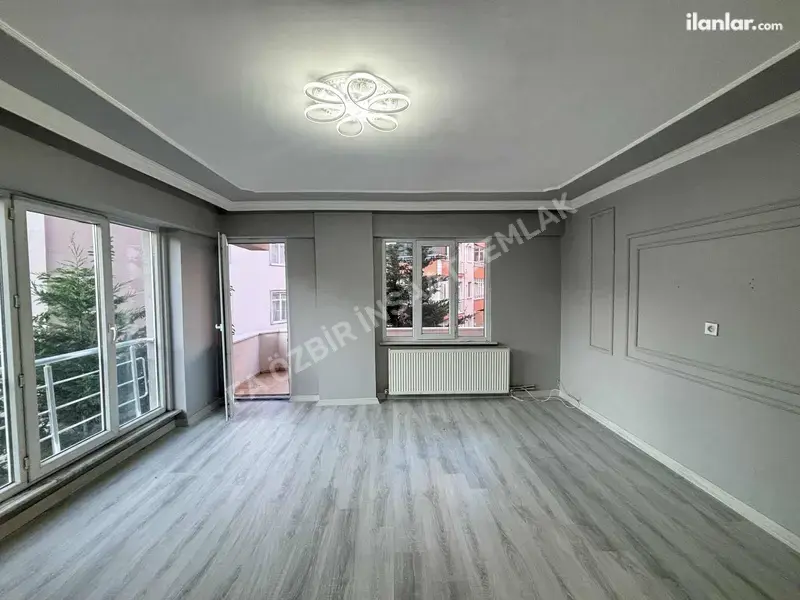 Tekirdağ Çerkezköy Gazi Osman Paşa Mahallesi 3+1 135 m² satılık daire - Fotoğraf 1