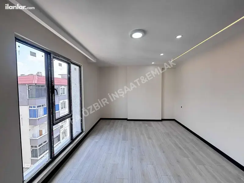 Tekirdağ Çerkezköy Gazi Mustafa Kemalpaşa Mahallesi 1+1 65 m² satılık daire - Fotoğraf 1
