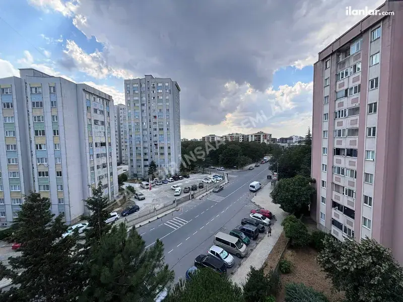 Tekirdağ Çerkezköy Cumhuriyet Mahallesi 2+1 105 m² satılık daire - Fotoğraf 1