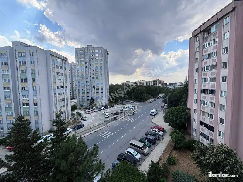 Tekirdağ Çerkezköy Cumhuriyet Mahallesi 2+1 105 m² satılık daire - Fotoğraf 1