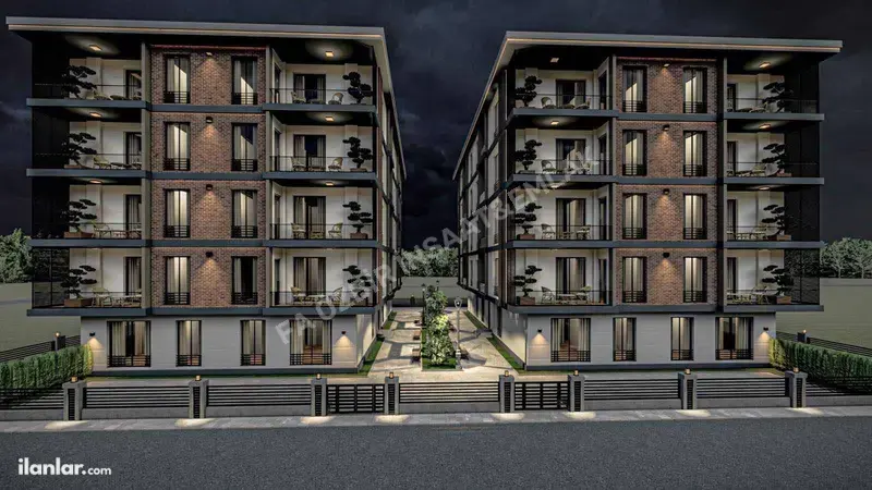 Tekirdağ Çerkezköy Bağlık Mahallesi 105 m² satılık - Fotoğraf 1