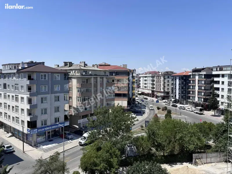 Tekirdağ Çerkezköy Gazi Osman Paşa Mahallesi 5+1 230 m² satılık daire - Fotoğraf 1