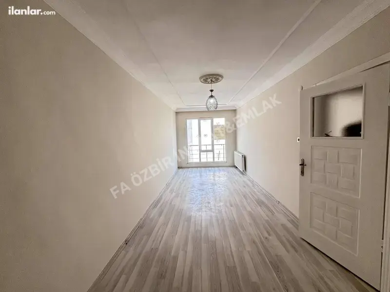 Tekirdağ Çerkezköy Yıldırım Beyazıt Mahallesi 2+1 100 m² satılık daire - Fotoğraf 1