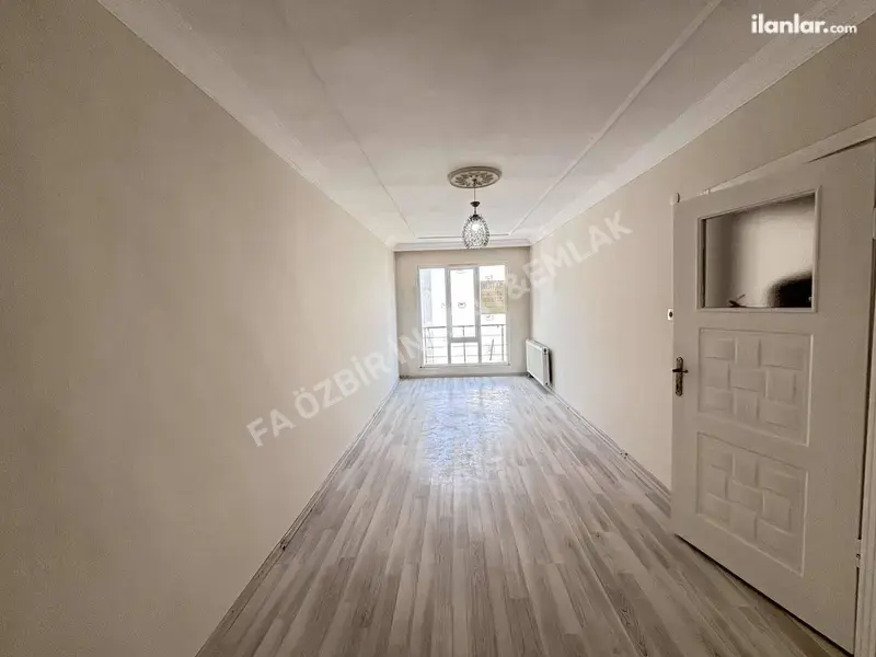 Tekirdağ Çerkezköy Yıldırım Beyazıt Mahallesi 2+1 100 m² satılık daire - Fotoğraf 1