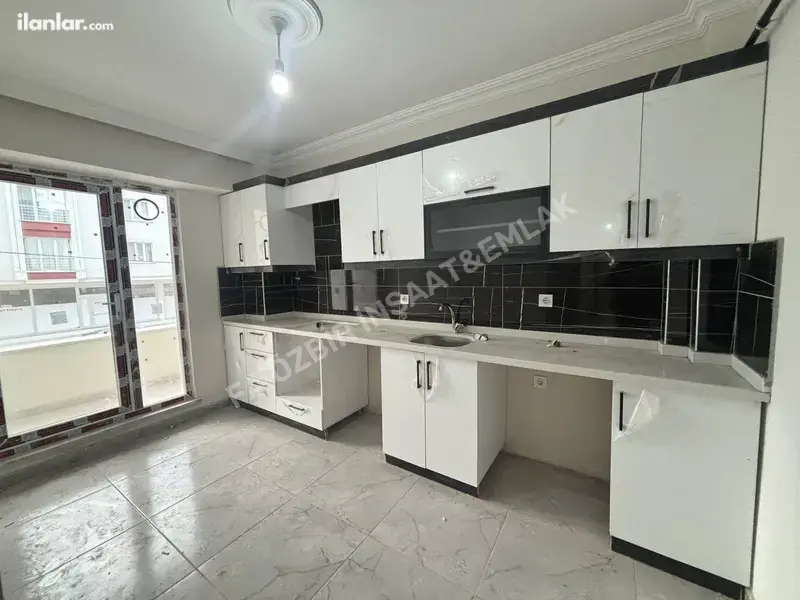 Tekirdağ Çerkezköy Fatih Mahallesi 2+1 110 m² satılık daire - Fotoğraf 1