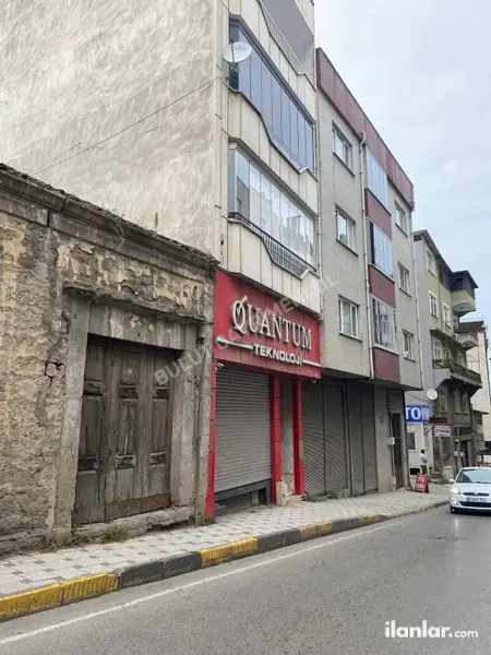 Trabzon Ortahisar Gazipaşa Mahallesi 5+2 340 m² satılık daire - Fotoğraf 1