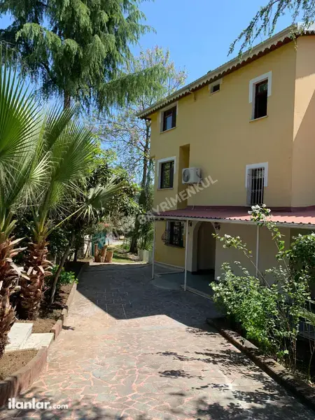 Trabzon Ortahisar Kireçhane Mahallesi 7+2 3.980 m² satılık bina - Fotoğraf 1