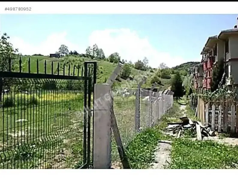 Yalova Altınova Geyikdere Köyü Mahallesi 831 m² satılık bağ & Bahçe arsa - Fotoğraf 1