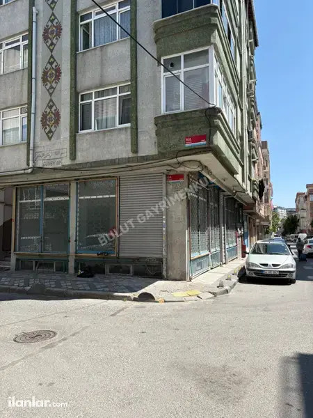 İstanbul Bağcılar Çınar Mahallesi 185 m² kiralık - Fotoğraf 1