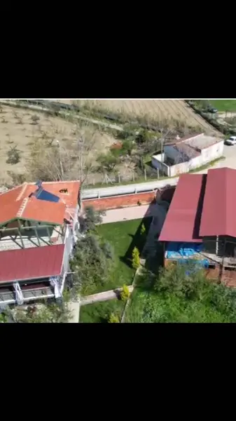 Denizli Sarayköy Bala Mahallesi 4+2 240 m² satılık müstakil Ev - Fotoğraf 1