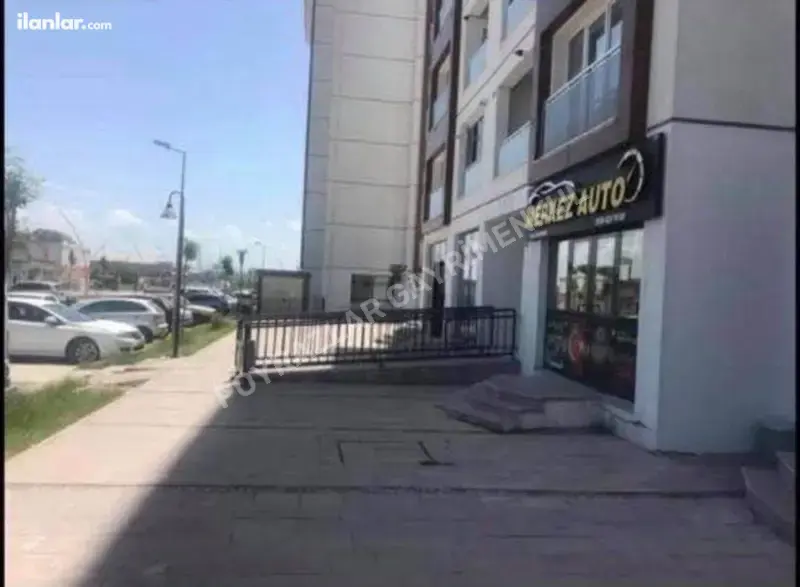Uşak Merkez Sarayaltı Mahallesi 38 m² satılık - Fotoğraf 1