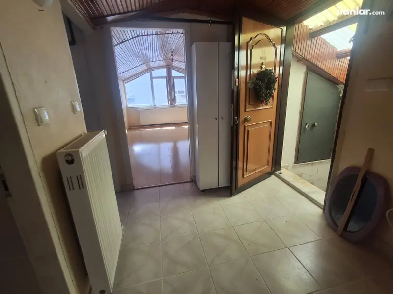 İstanbul Maltepe Altıntepe Mahallesi 2+1 50 m² kiralık daire - Fotoğraf 1