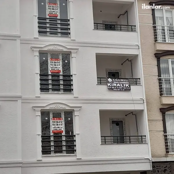 Bilecik Osmaneli Haceloğlu Mahallesi 3+1 127 m² kiralık daire - Fotoğraf 1