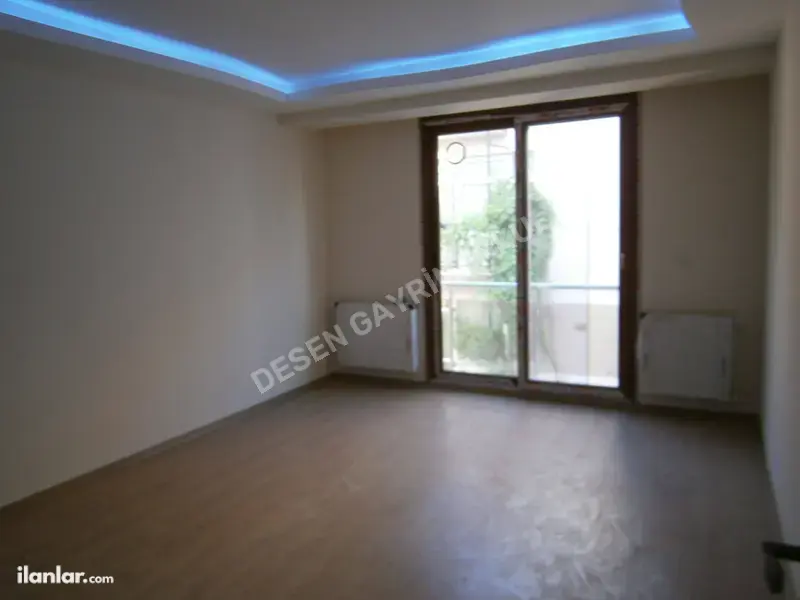 İzmir Buca Hürriyet Mahallesi 2+1 83 m² satılık daire - Fotoğraf 1