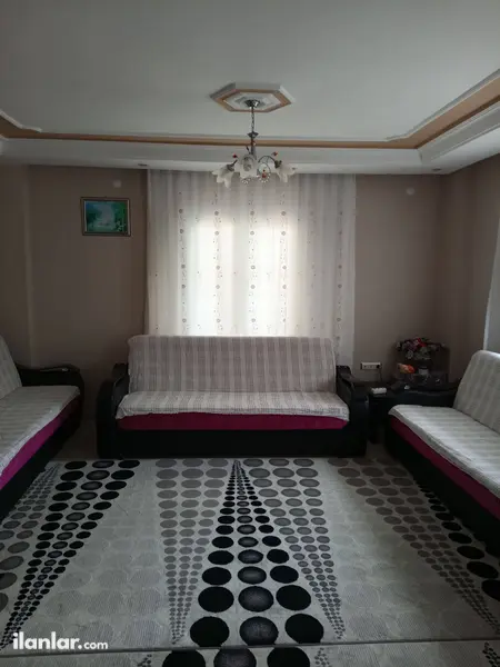 Adana Çukurova Yüzüncüyıl Mahallesi 5+1 201 m² satılık villa - Fotoğraf 1