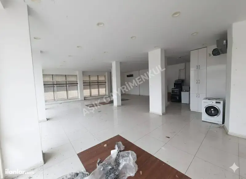 İzmir Tire Fatih Mahallesi 140 m² kiralık - Fotoğraf 1