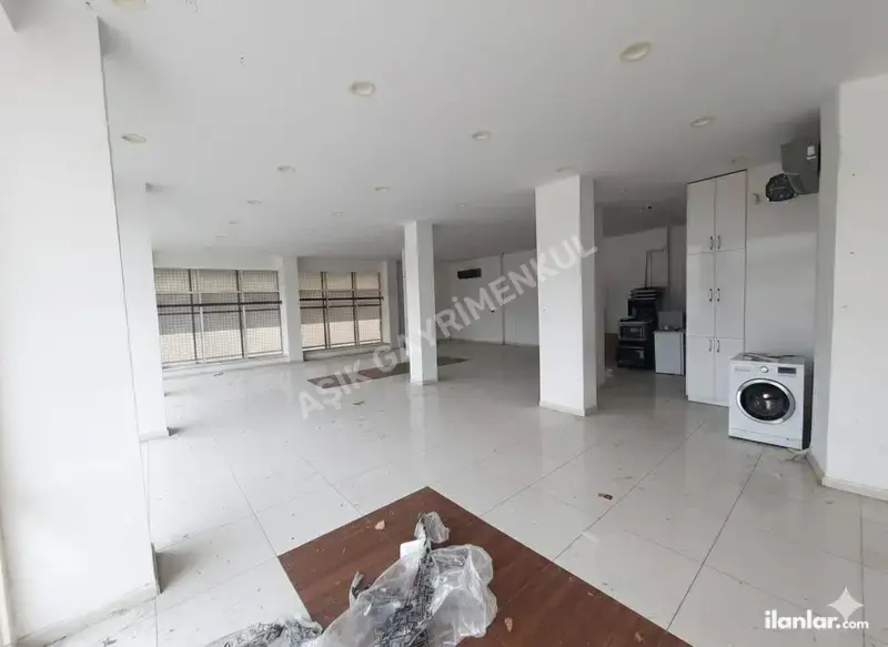 İzmir Tire Fatih Mahallesi 190 m² kiralık - Fotoğraf 1