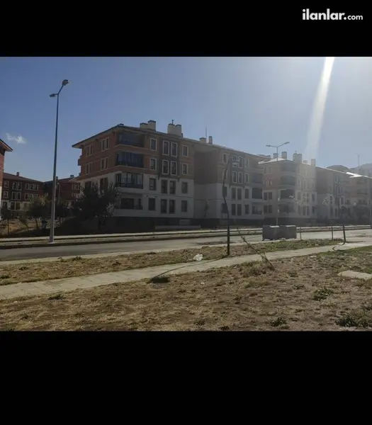 Bitlis Merkez Beş Minare Mahallesi 2+1 82 m² kiralık daire - Fotoğraf 1