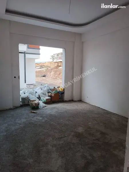 Kayseri Kocasinan Osmangazi Mahallesi 4+1 240 m² satılık villa - Fotoğraf 1