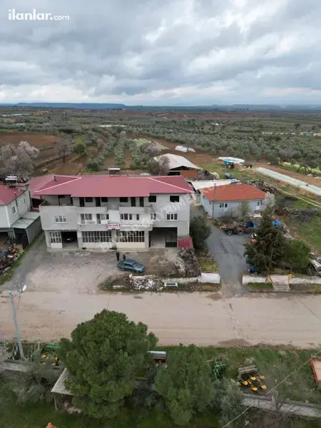 Denizli Kale Gölbaşı Mahallesi 6+2 245 m² satılık müstakil Ev - Fotoğraf 1