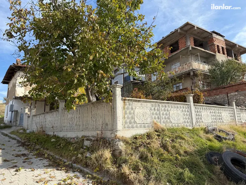 Denizli Serinhisar Yatağan Mahallesi 2+2 111 m² satılık müstakil Ev - Fotoğraf 1