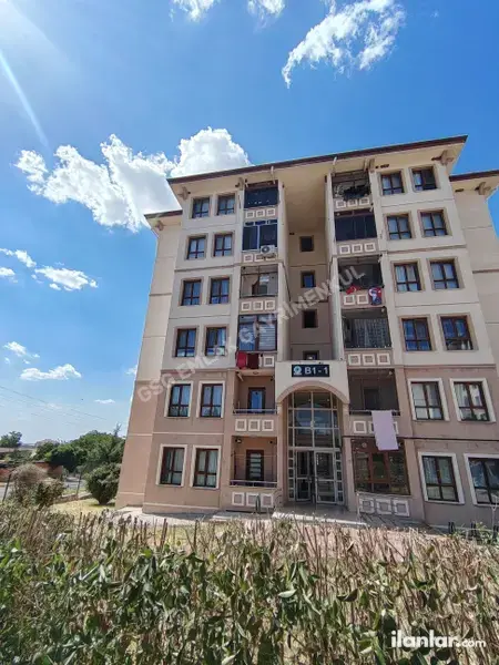 Edirne Lalapaşa Merkez Mahallesi 2+1 84 m² satılık daire - Fotoğraf 1