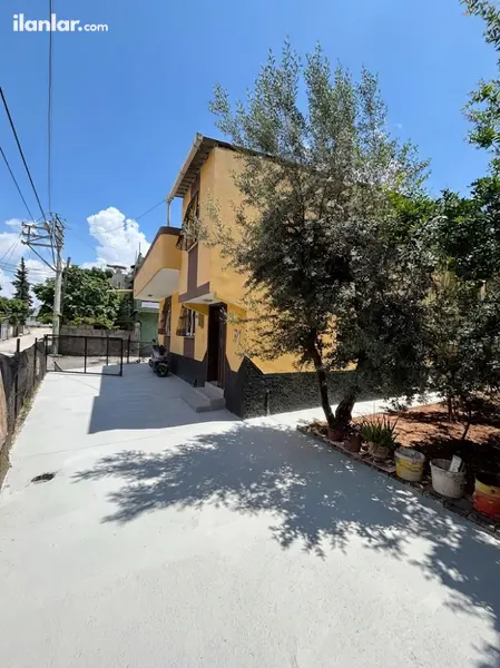 Adana Seyhan Yeşiloba Mahallesi 2+1 140 m² kiralık müstakil Ev - Fotoğraf 1
