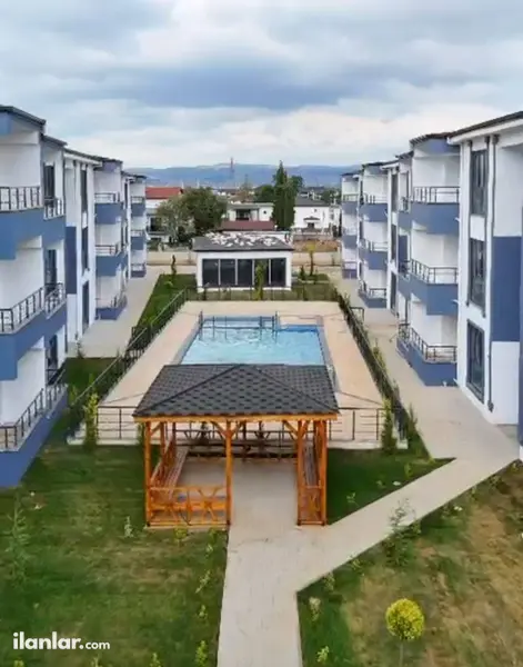 Kocaeli Kartepe Fatih Sultan Mehmet Mahallesi 73 m² satılık - Fotoğraf 1