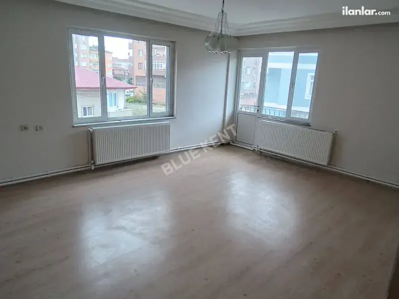 Samsun Terme Bahçelievler Mahallesi 2+1 95 m² kiralık daire - Fotoğraf 1