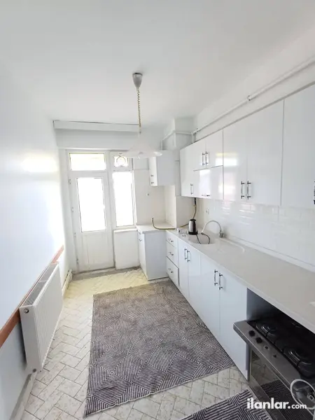 Samsun İlkadım Hürriyet Mahallesi 3+1 120 m² satılık daire - Fotoğraf 1