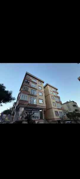 İstanbul Çekmeköy Aydınlar Mahallesi 2+1 85 m² satılık daire - Fotoğraf 1