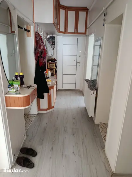 Konya Selçuklu Sancak Mahallesi 3+1 125 m² satılık daire - Fotoğraf 1