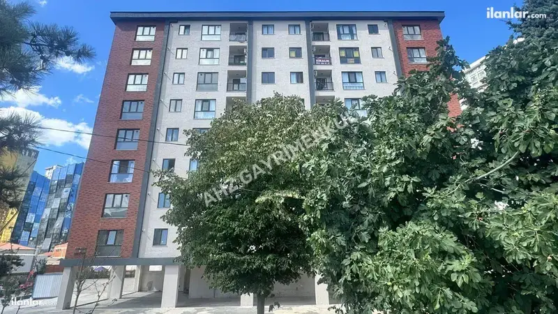 İstanbul Maltepe Cevizli Mahallesi 2+1 60 m² kiralık ara Kat - Fotoğraf 1