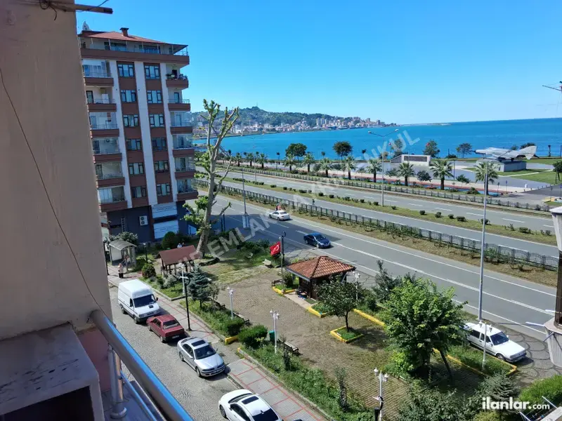 Rize Merkez Bağdatlı Mahallesi 3+1 120 m² kiralık ara Kat - Fotoğraf 1