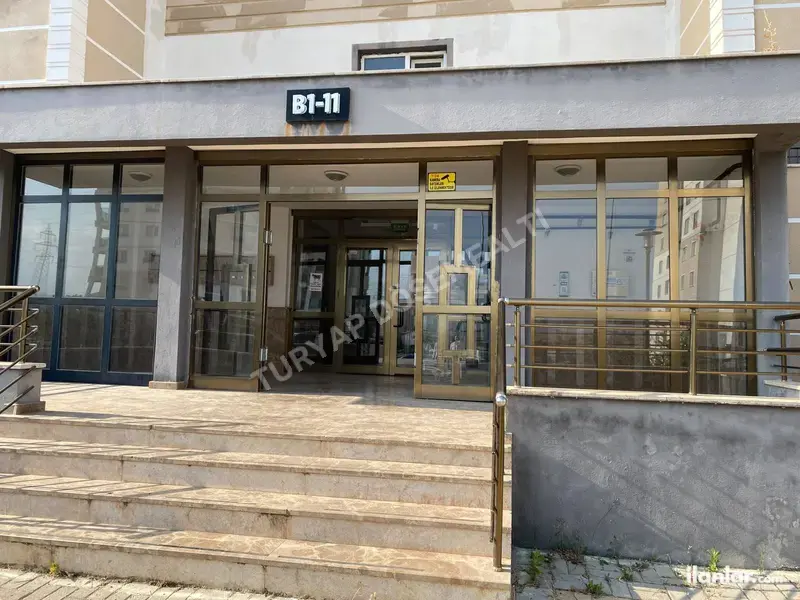 Antalya Serik Yukarıkocayatak Mahallesi 2+1 91 m² kiralık daire - Fotoğraf 1