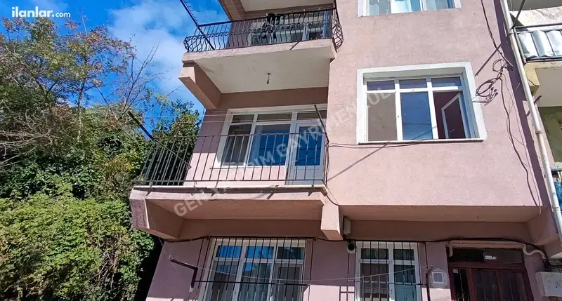 İstanbul Sarıyer Sarıyer Merkez Mahallesi 2+1 95 m² kiralık daire - Fotoğraf 1