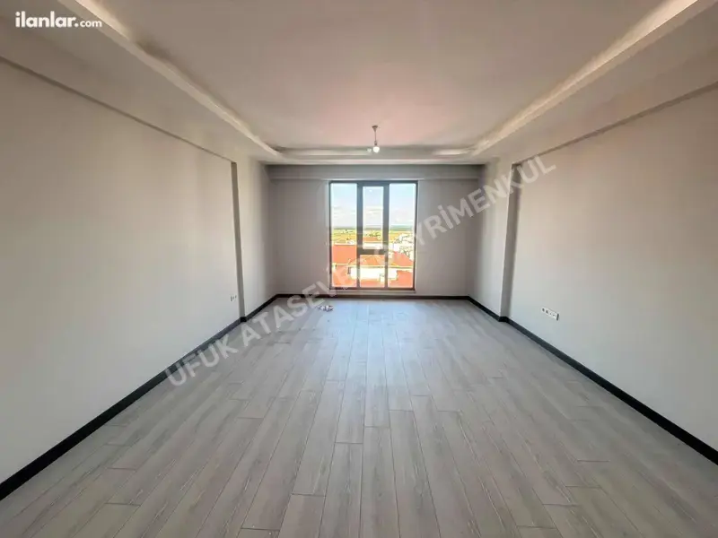 Tekirdağ Çerkezköy Gazi Mustafa Kemalpaşa Mahallesi 3+1 175 m² satılık daire - Fotoğraf 1