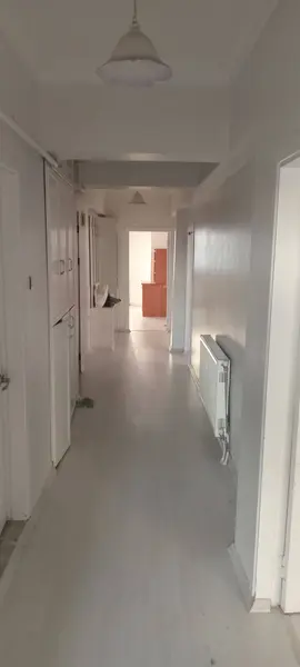 Elazığ Merkez Üniversite Mahallesi 3+1 140 m² kiralık en Üst Kat - Fotoğraf 1